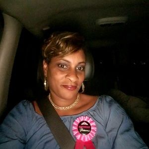 Meet your Posher, Sonya